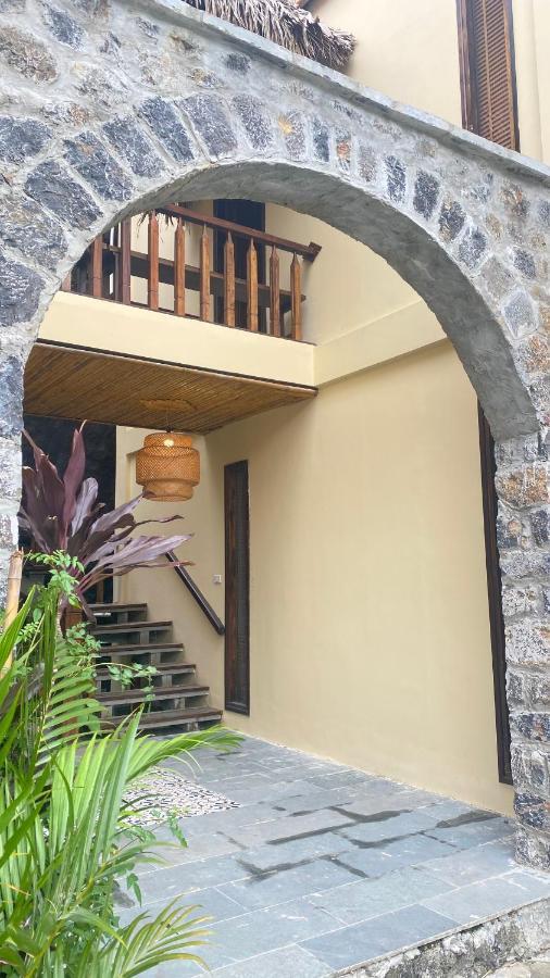 Ninh Binh Retreat Villa Екстериор снимка