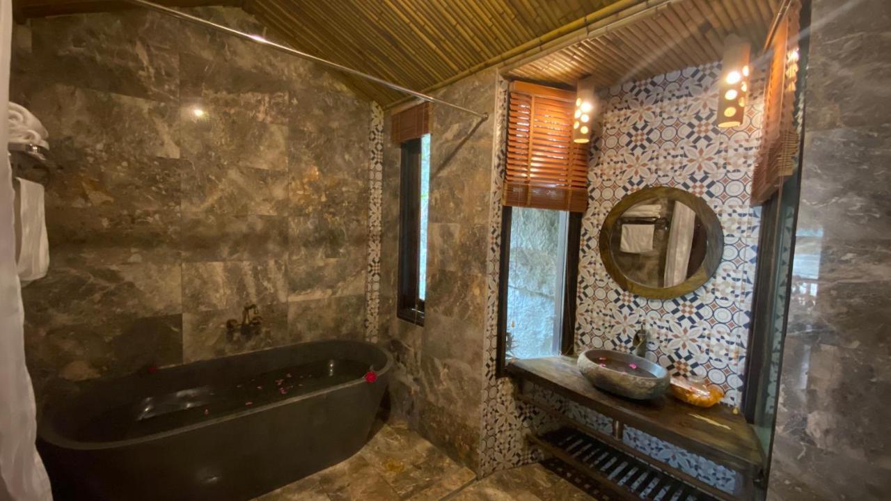 Ninh Binh Retreat Villa Екстериор снимка