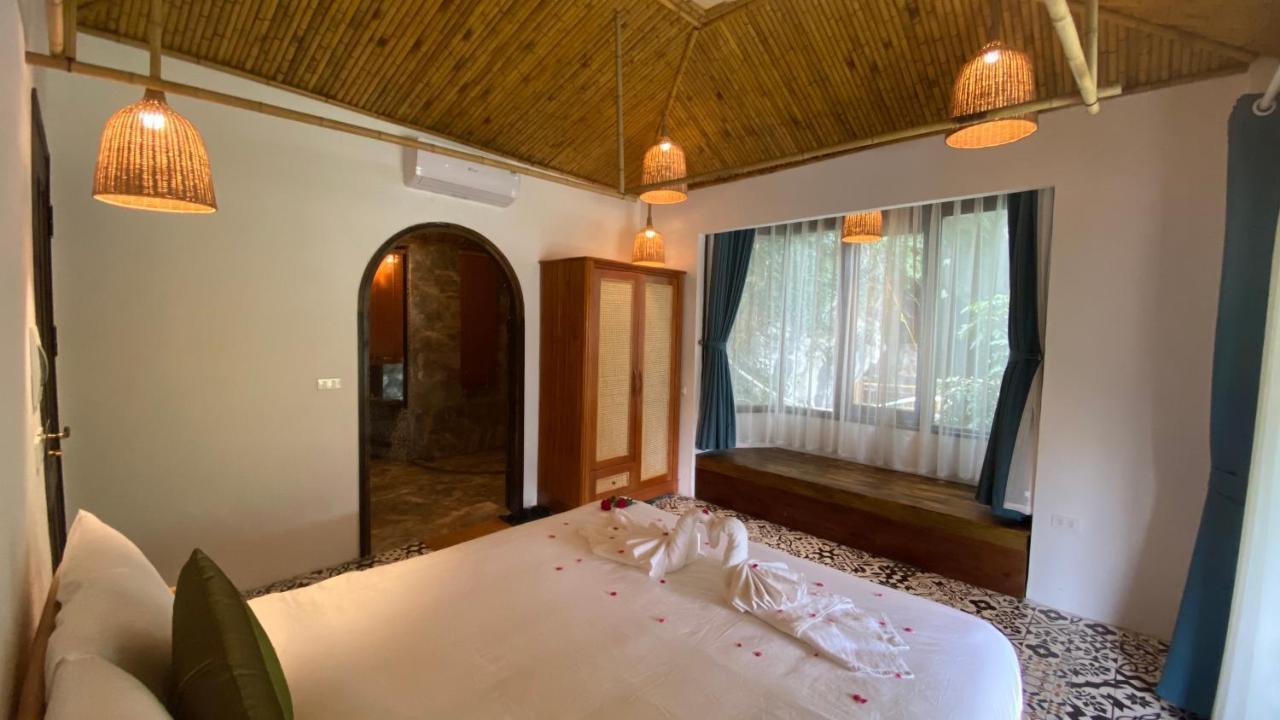 Ninh Binh Retreat Villa Екстериор снимка
