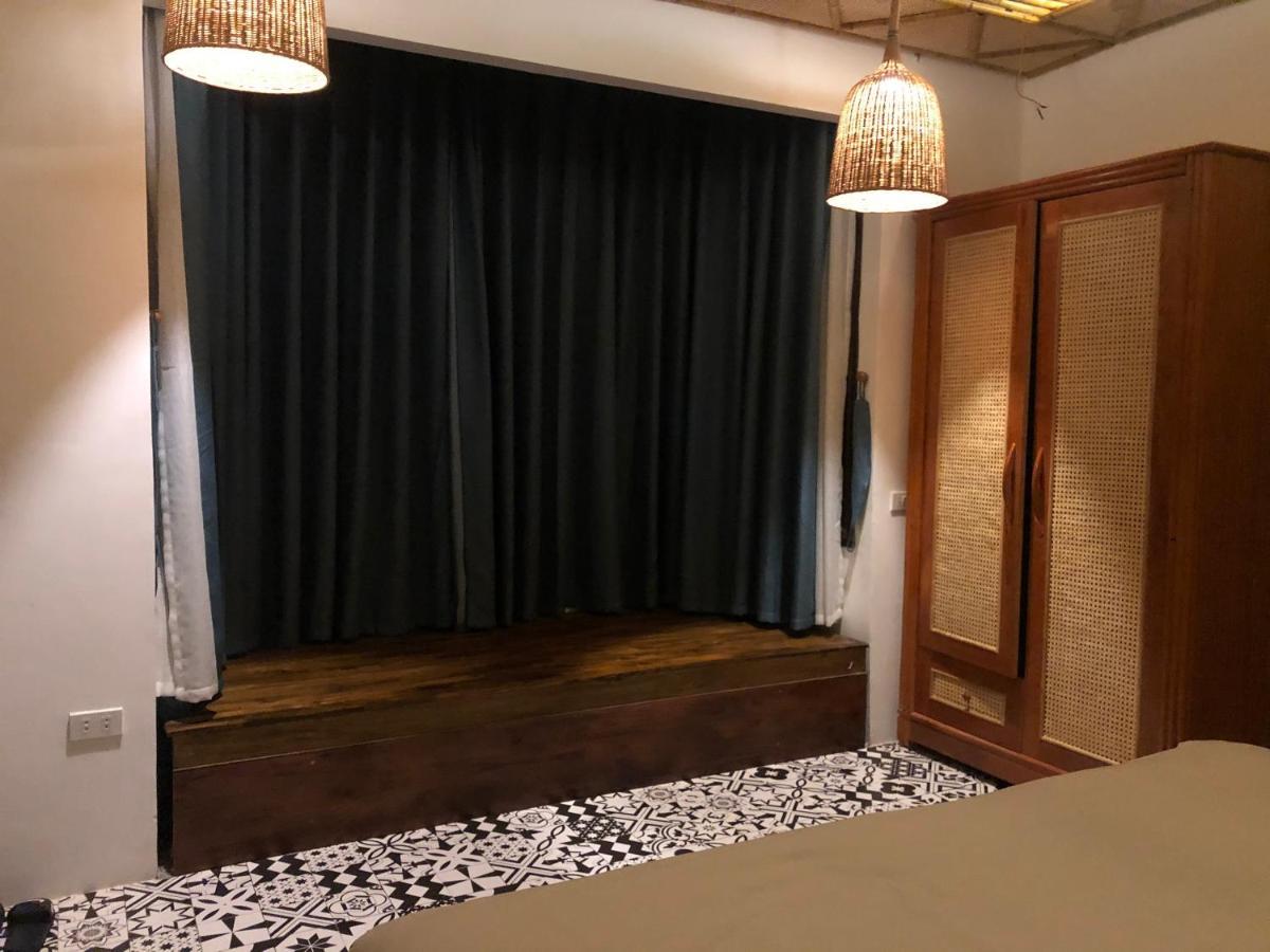 Ninh Binh Retreat Villa Екстериор снимка