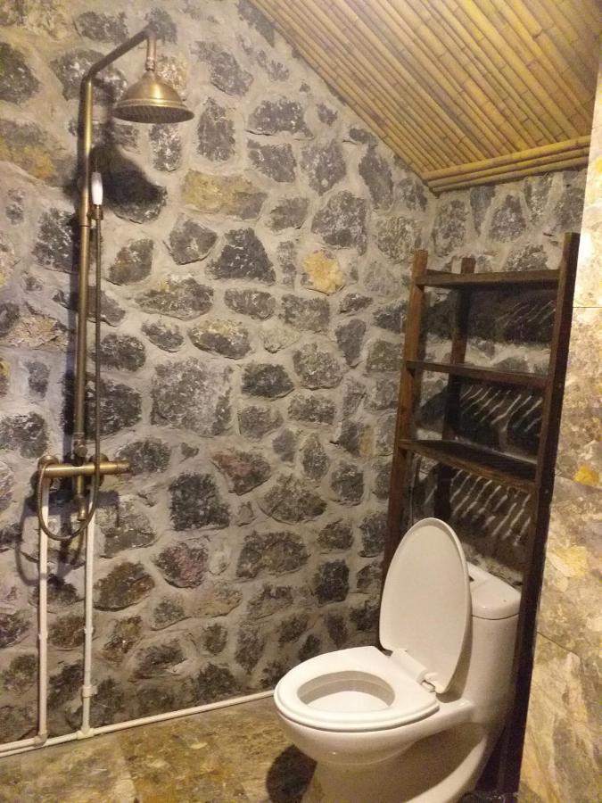 Ninh Binh Retreat Villa Екстериор снимка