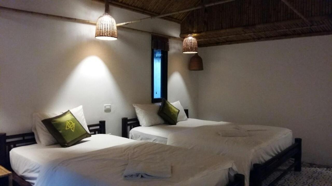 Ninh Binh Retreat Villa Екстериор снимка