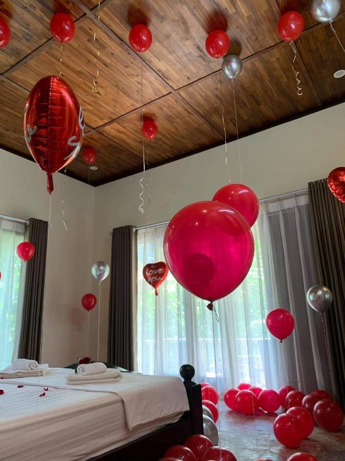 Ninh Binh Retreat Villa Екстериор снимка