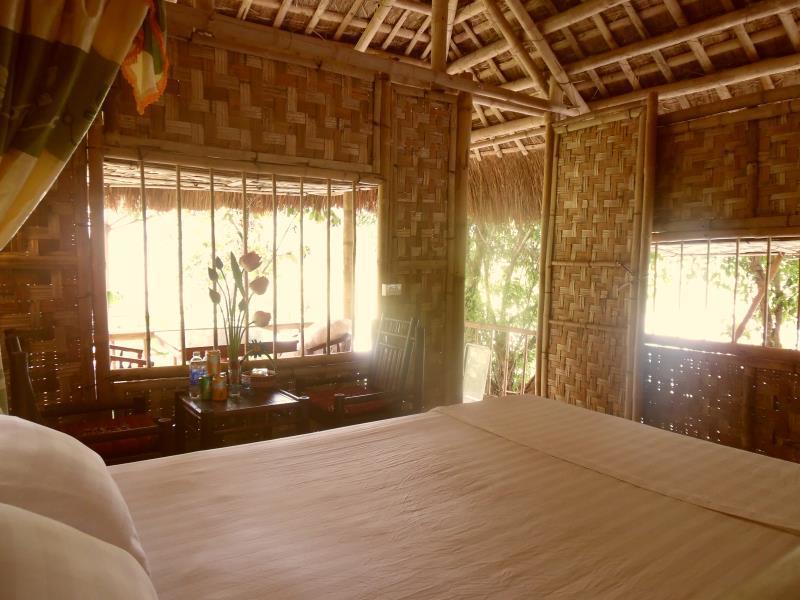 Ninh Binh Retreat Villa Екстериор снимка