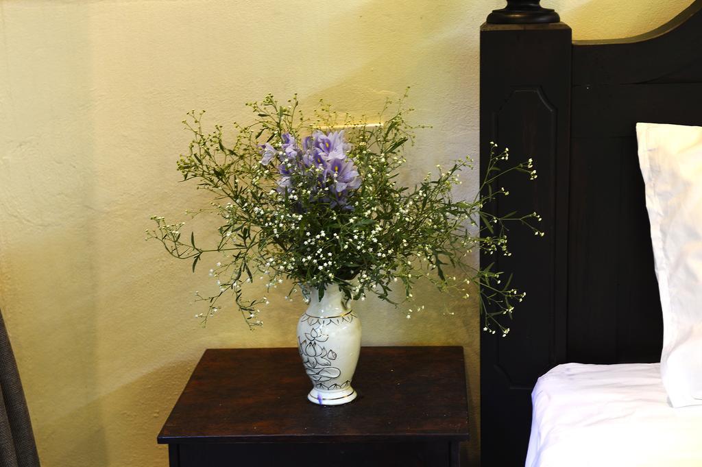 Ninh Binh Retreat Villa Екстериор снимка